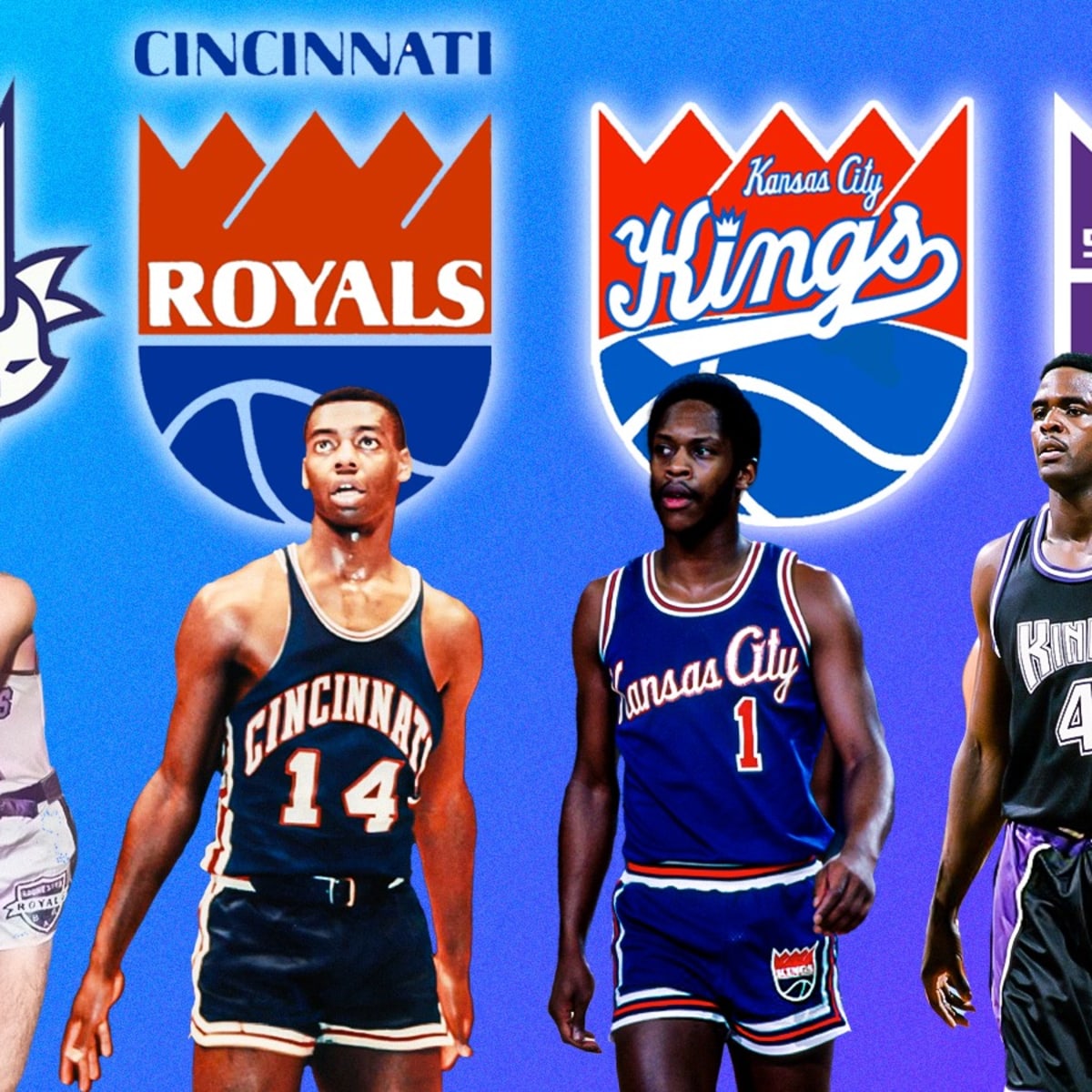 The Reason Why The Kansas City Kings Moved Their Franchise To