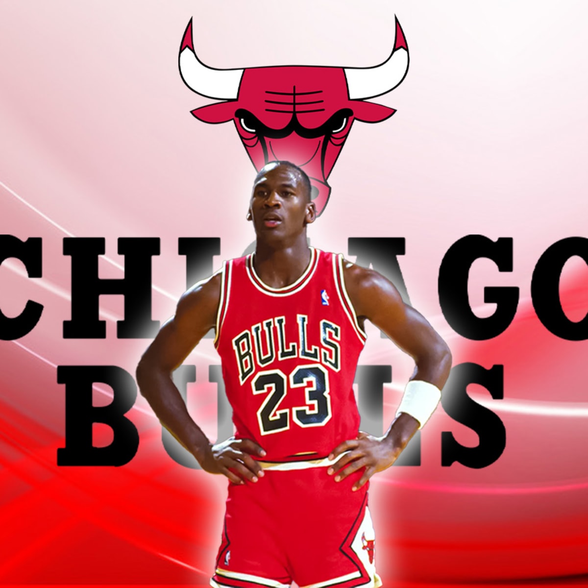 Michael jordan outlet is overrated