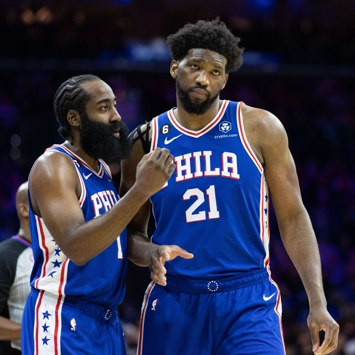 James harden nba reference hot sale