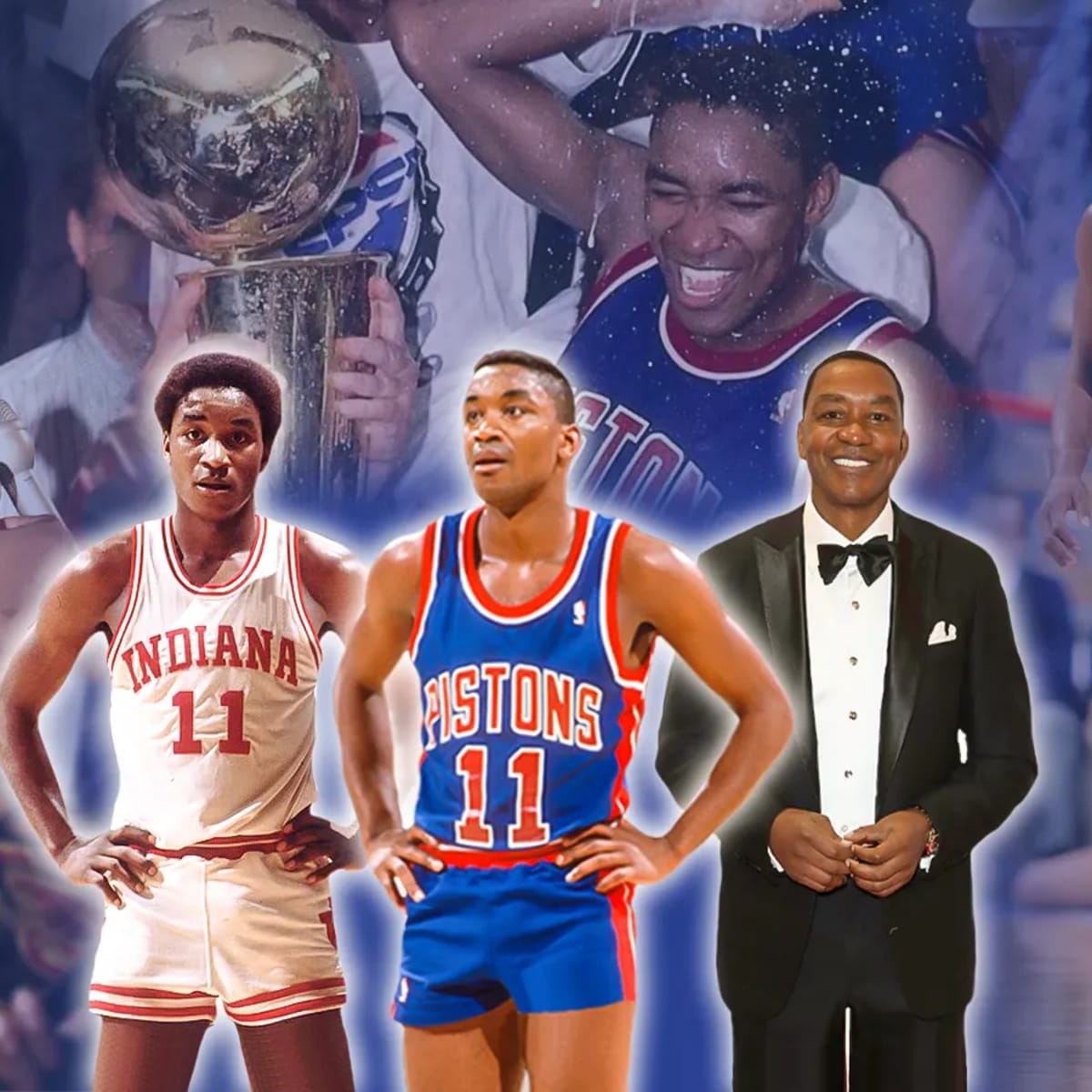 Isaiah thomas pistons top