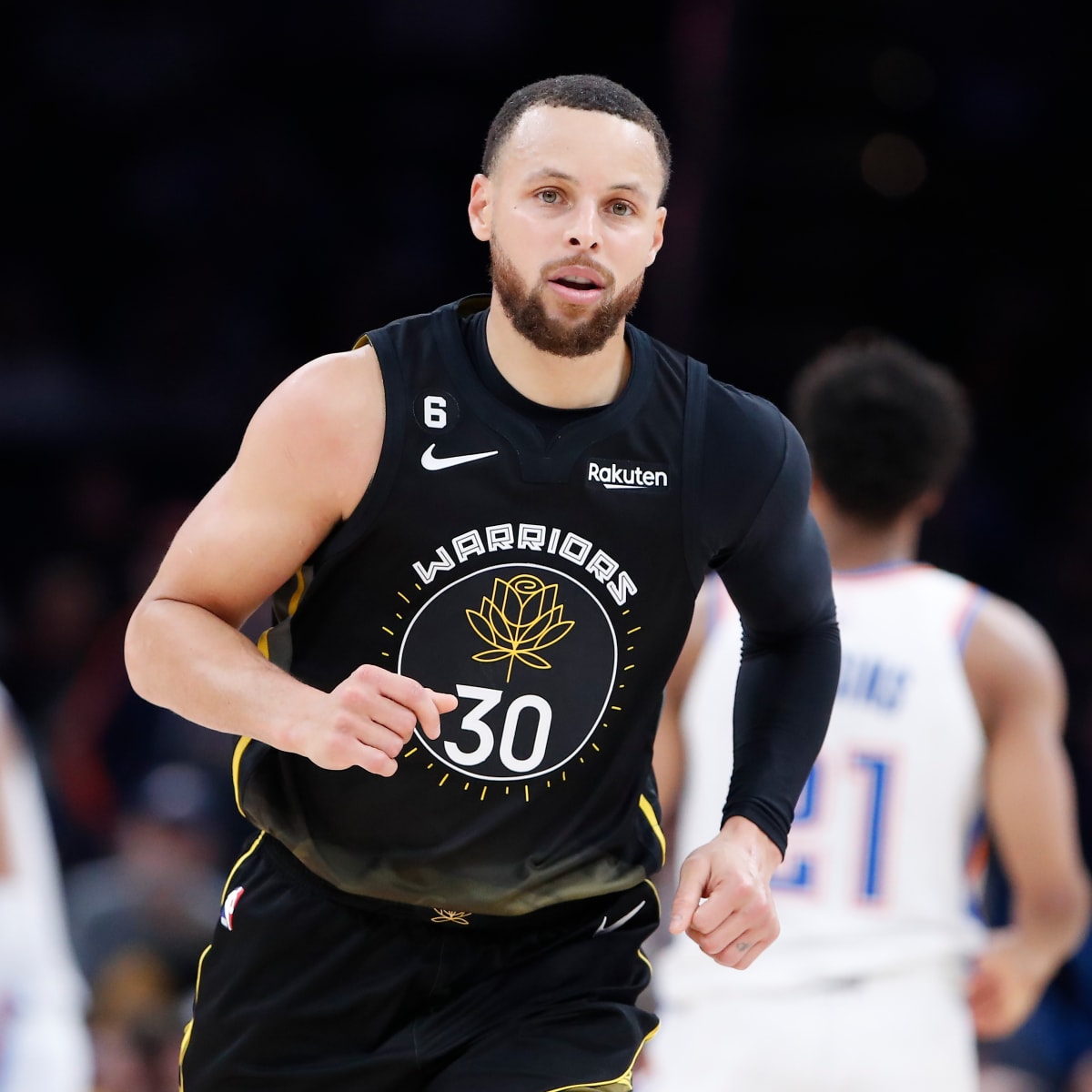 Stephen curry outlet pride jersey