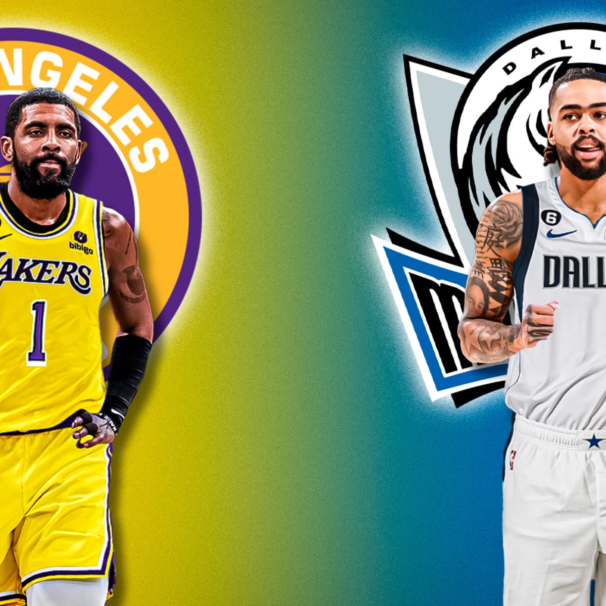 Kyrie and dlo store