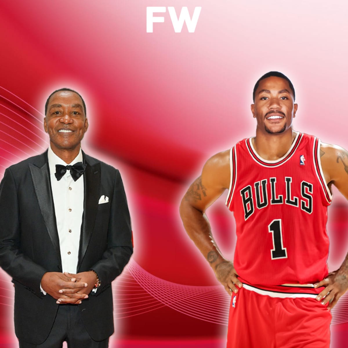 Derrick rose isaiah thomas store