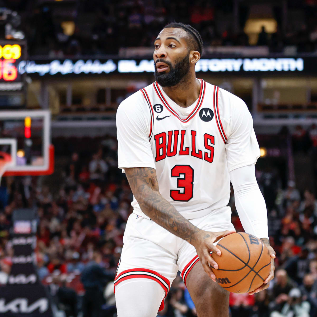 Andre Drummond Deletes Social Media And Changes Phone Number To
