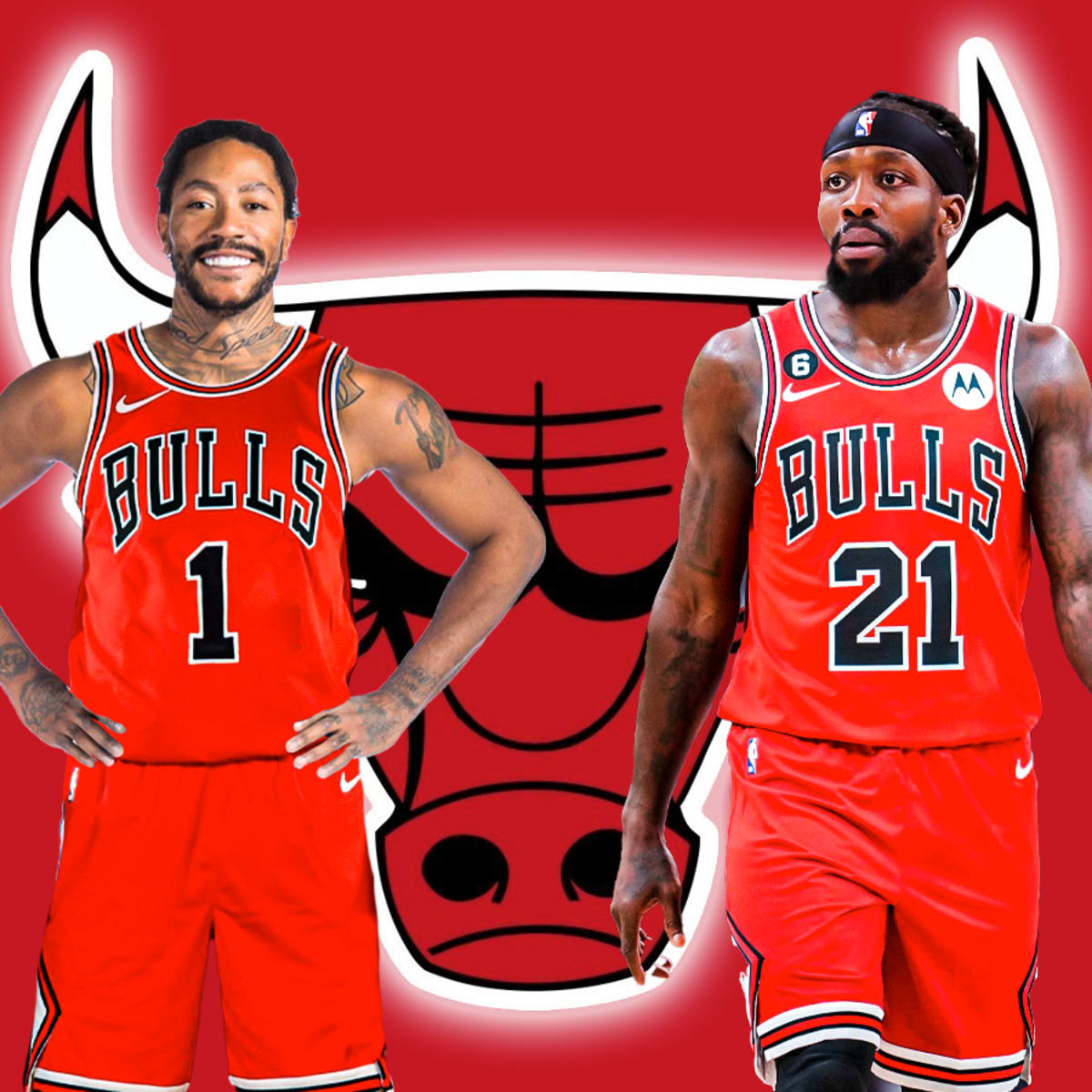 Derrick rose house cheap