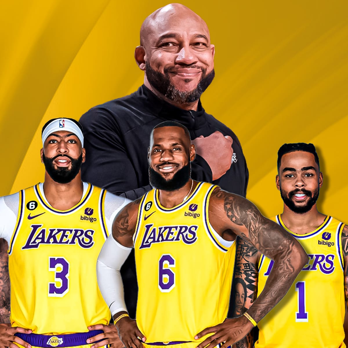 Nba lakers playoffs online