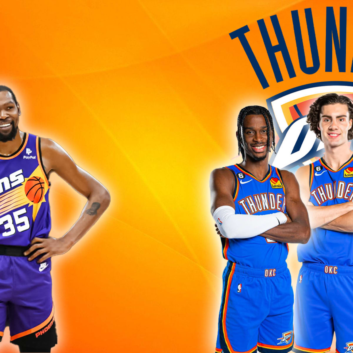 Okc kd new arrivals