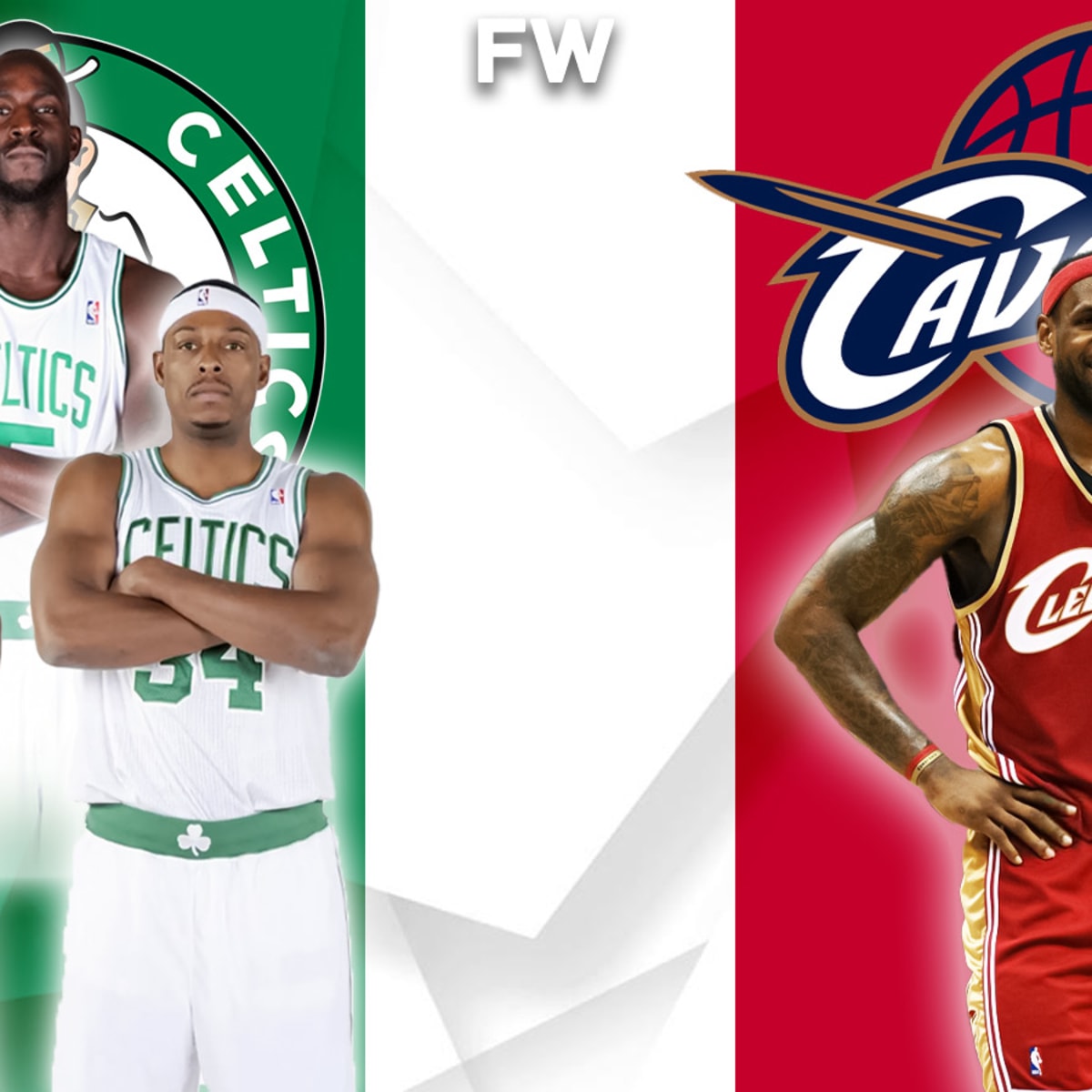 Danny hot sale ainge lebron