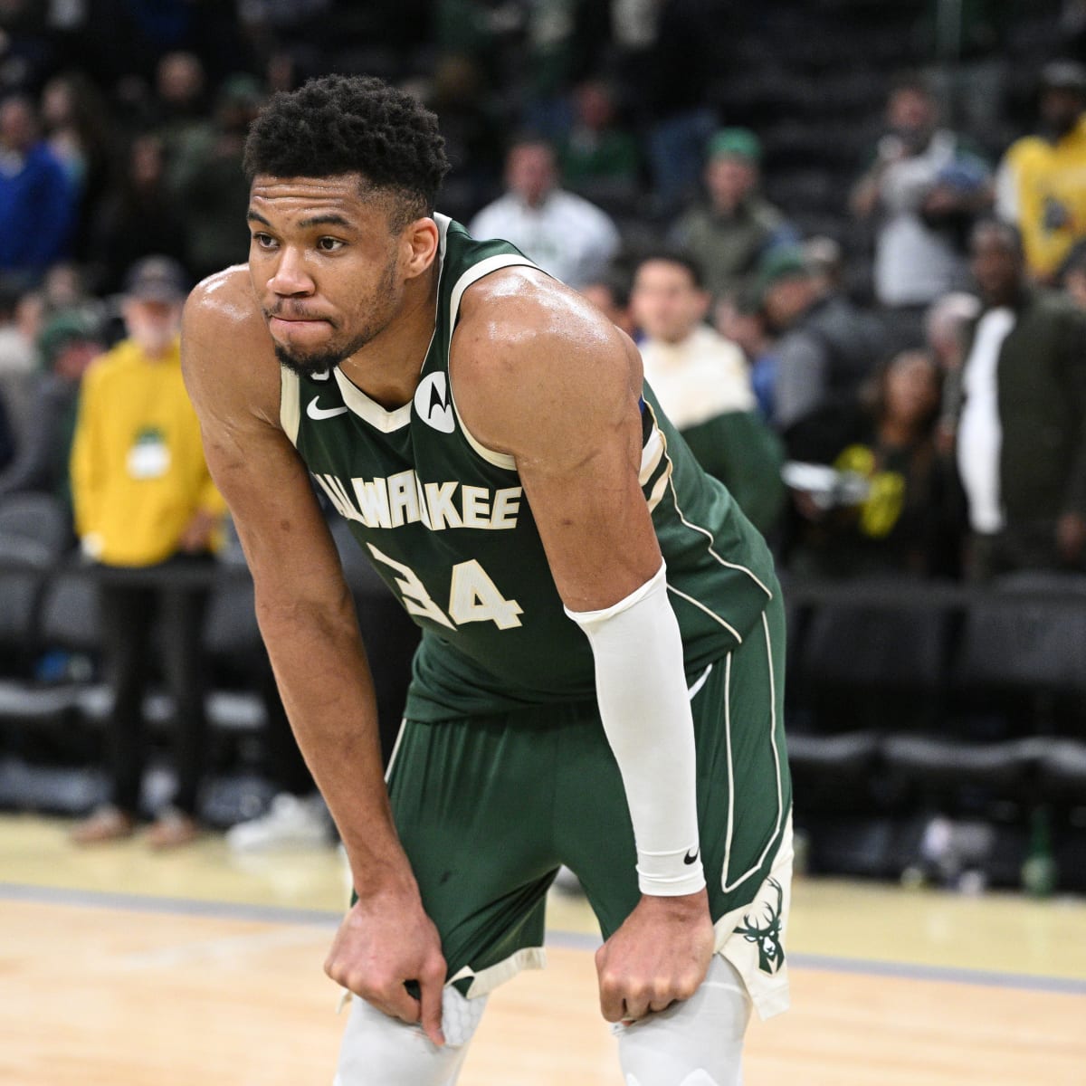 Giannis antetokounmpo nike new arrivals ad