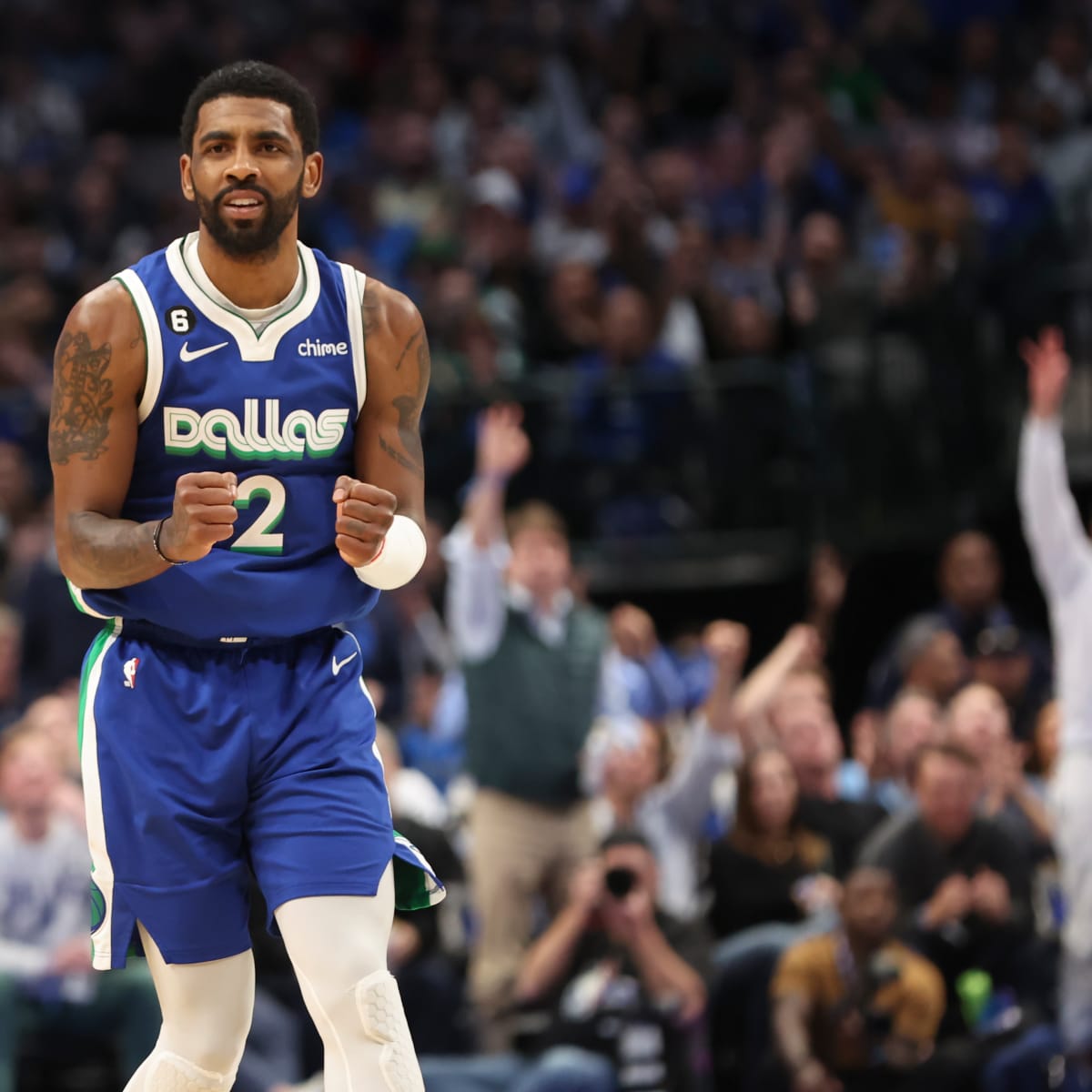 Adidas kyrie discount