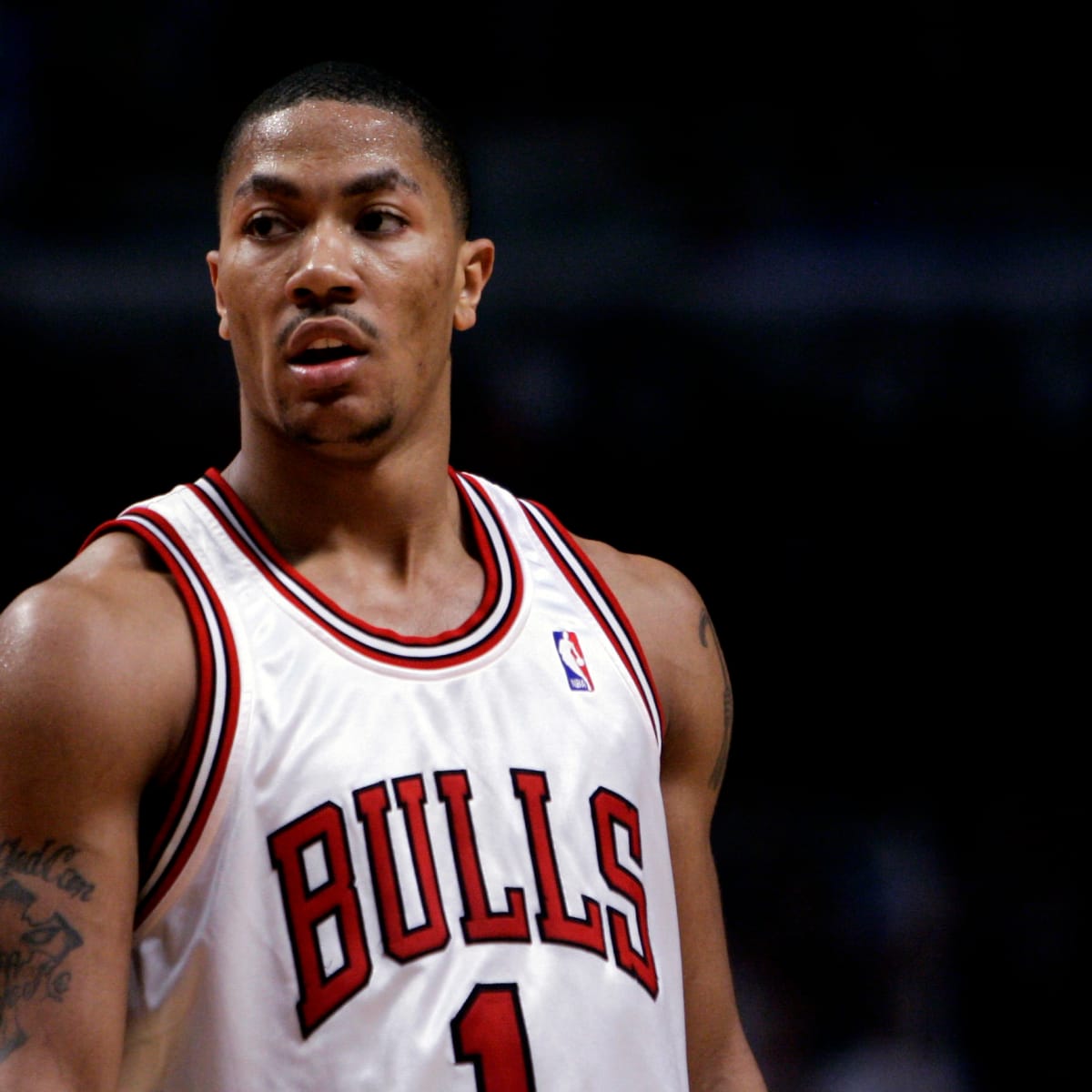 Derrick rose skittles hotsell