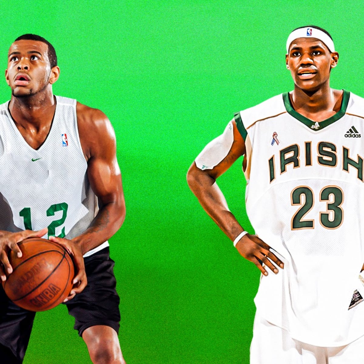 Lenny Cooke The Tragic Story Of The High School Player Who Was