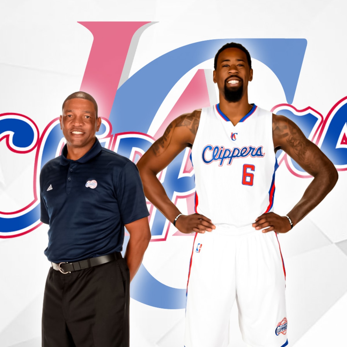 Deandre jordan clippers jersey deals