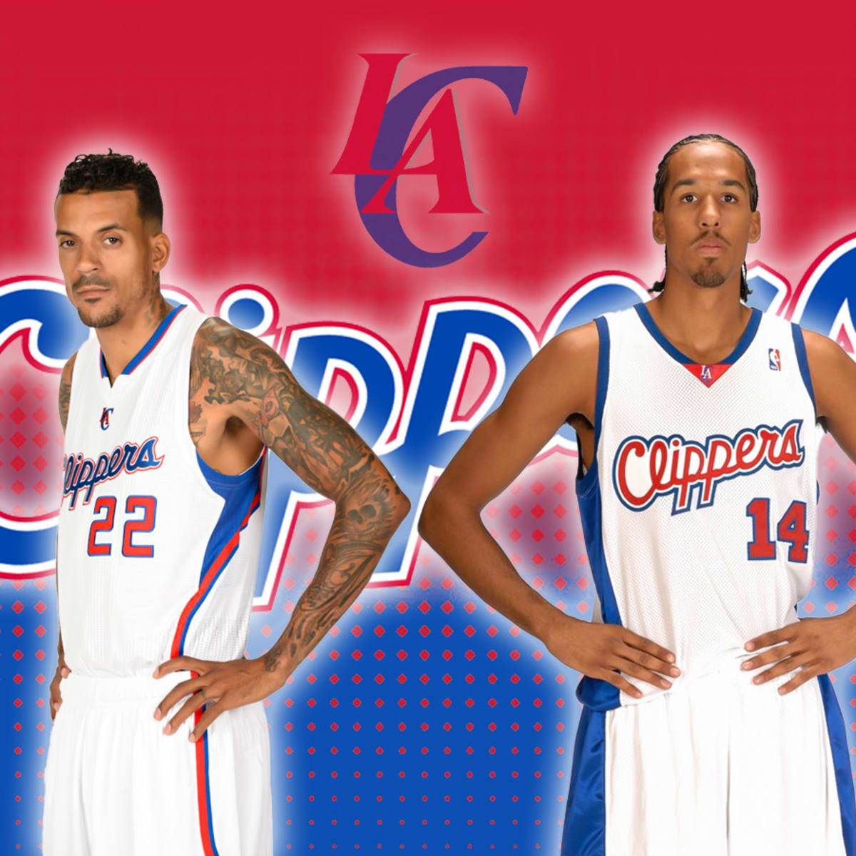 Matt Barnes Revealed The Poor Condition Of The Clippers Old