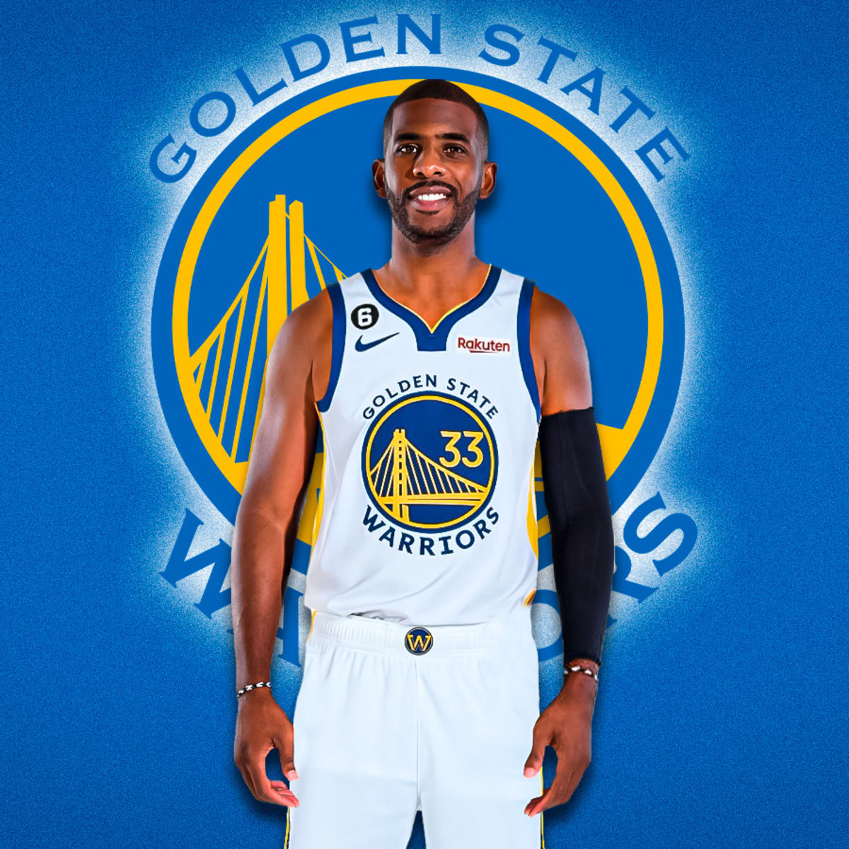 Warriors Have Explored Acquiring Chris Paul Via Trade Fadeaway World