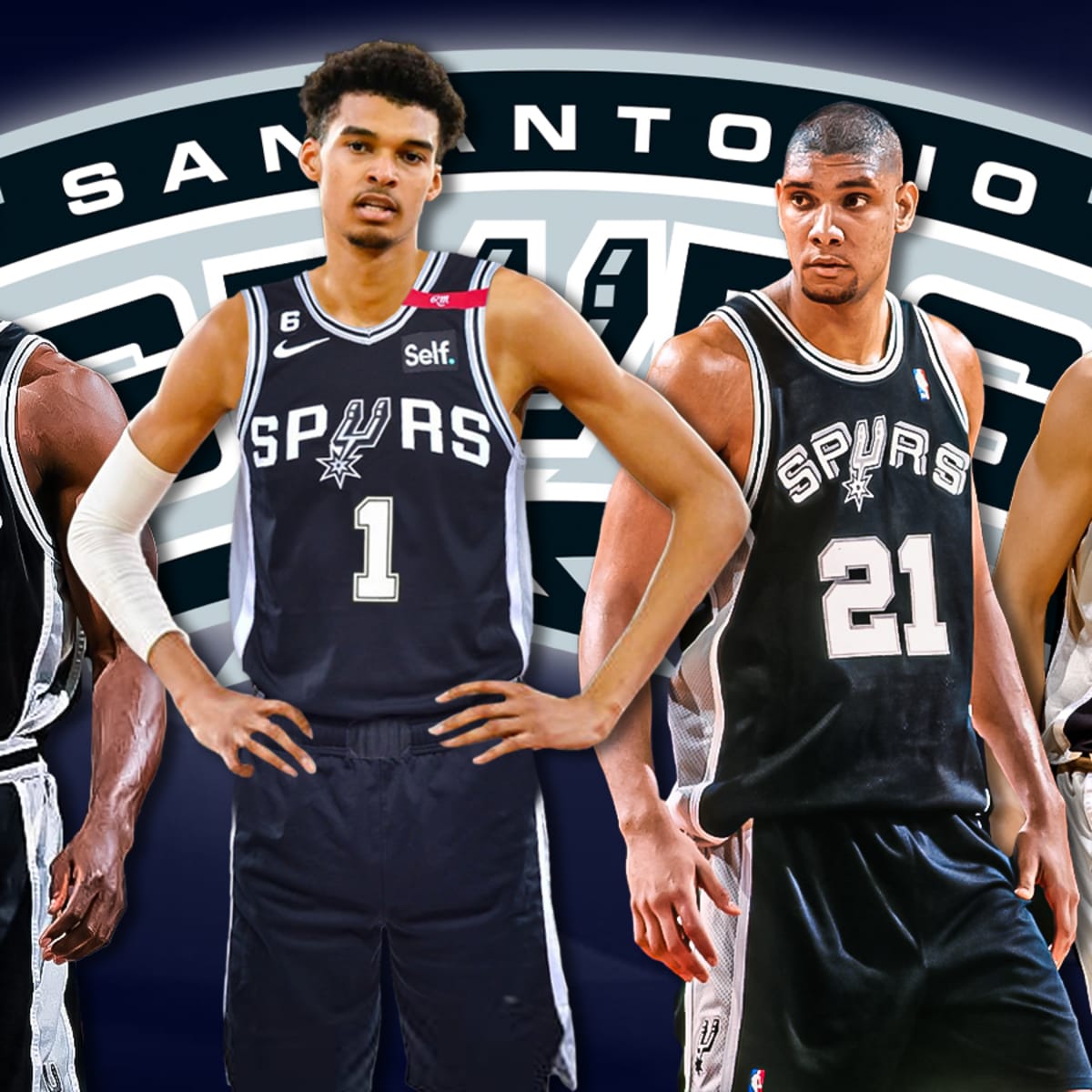 Tim duncan finals jersey deals