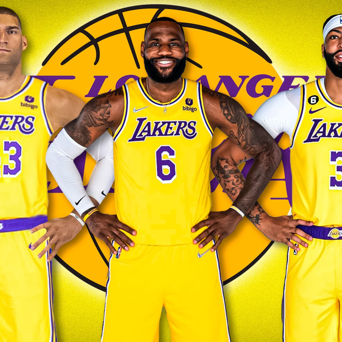 Brook lopez lakers jersey on sale
