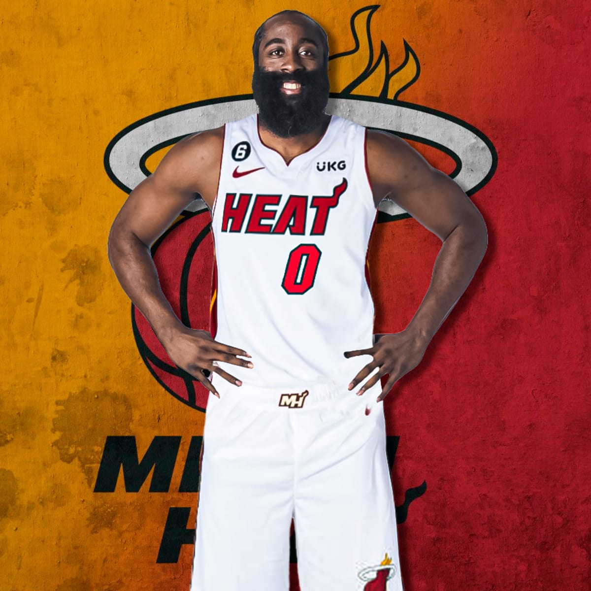 The Miami Heat Are Interested In James Harden Trade Amid Looming Breakup With 76ers Fadeaway World