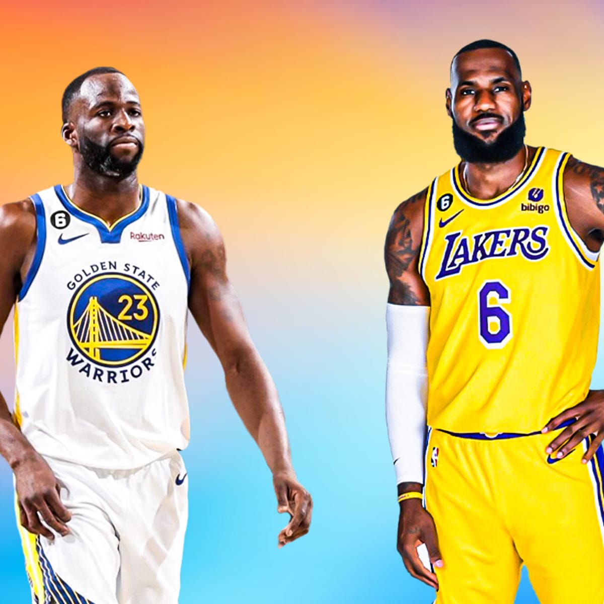 Lebron raymond james shop
