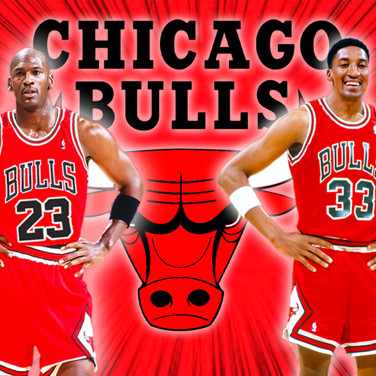 Jordan number 33 on sale