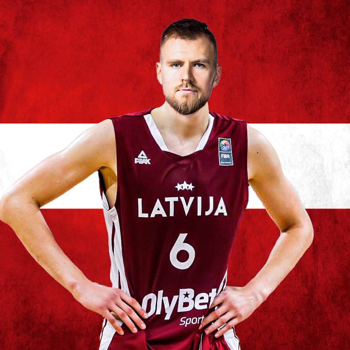 Porzingis world jersey new arrivals