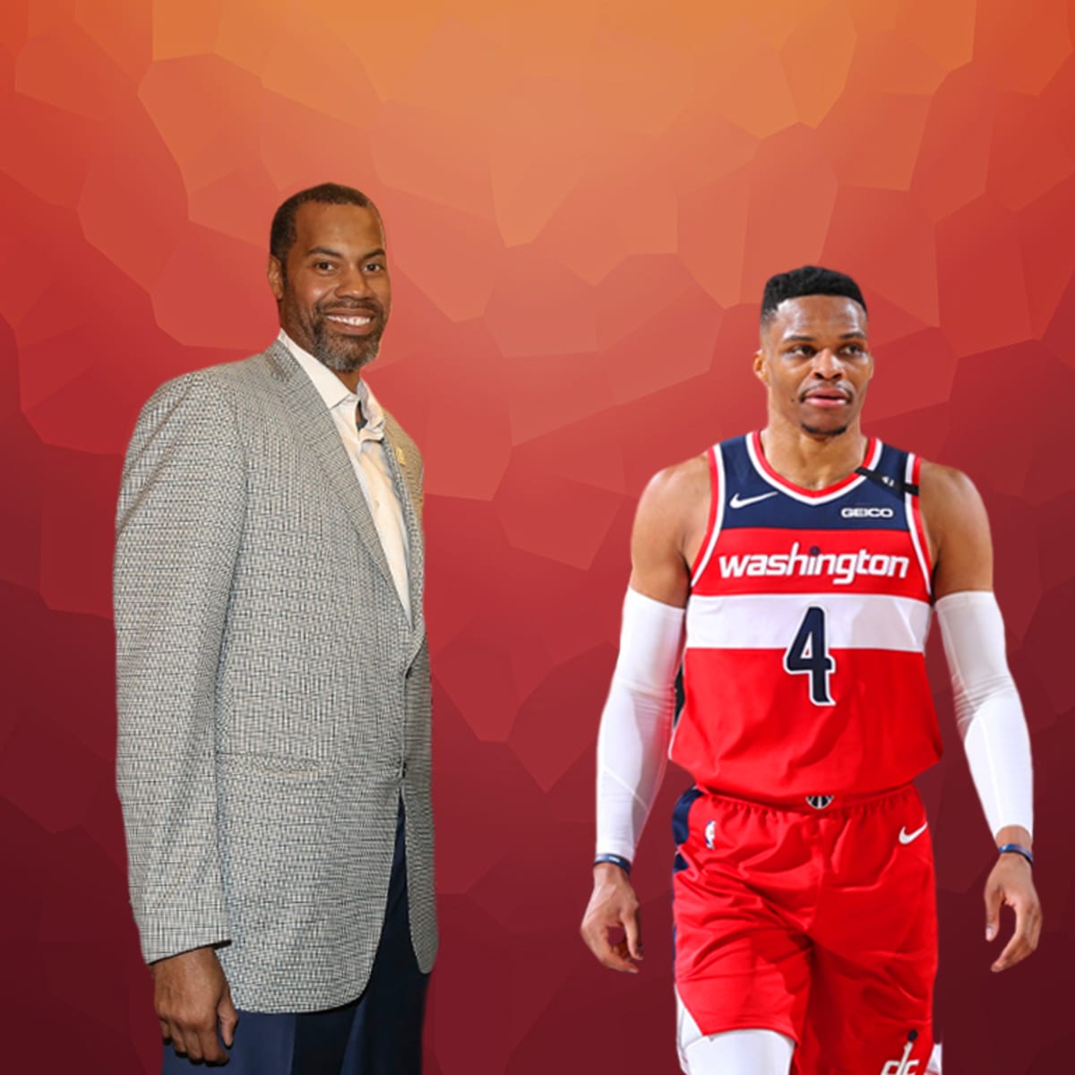 Rasheed cheap wallace stats