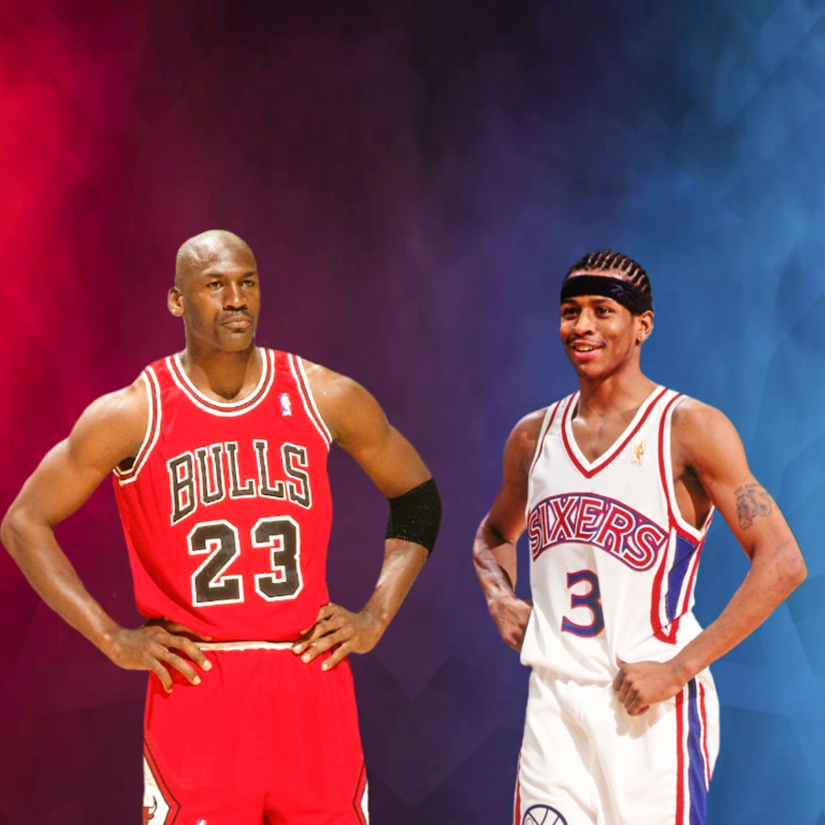 Ai allen iverson sales
