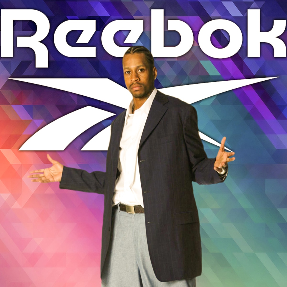 Ai reebok cheap lifetime contract