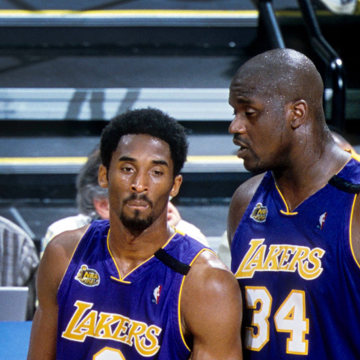 Kobe 2001 online