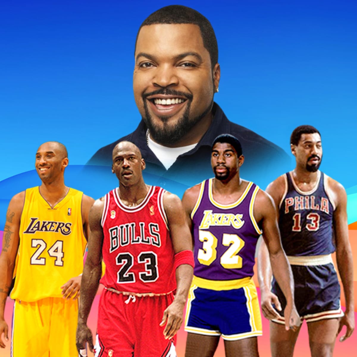 Lebron hot sale mount rushmore
