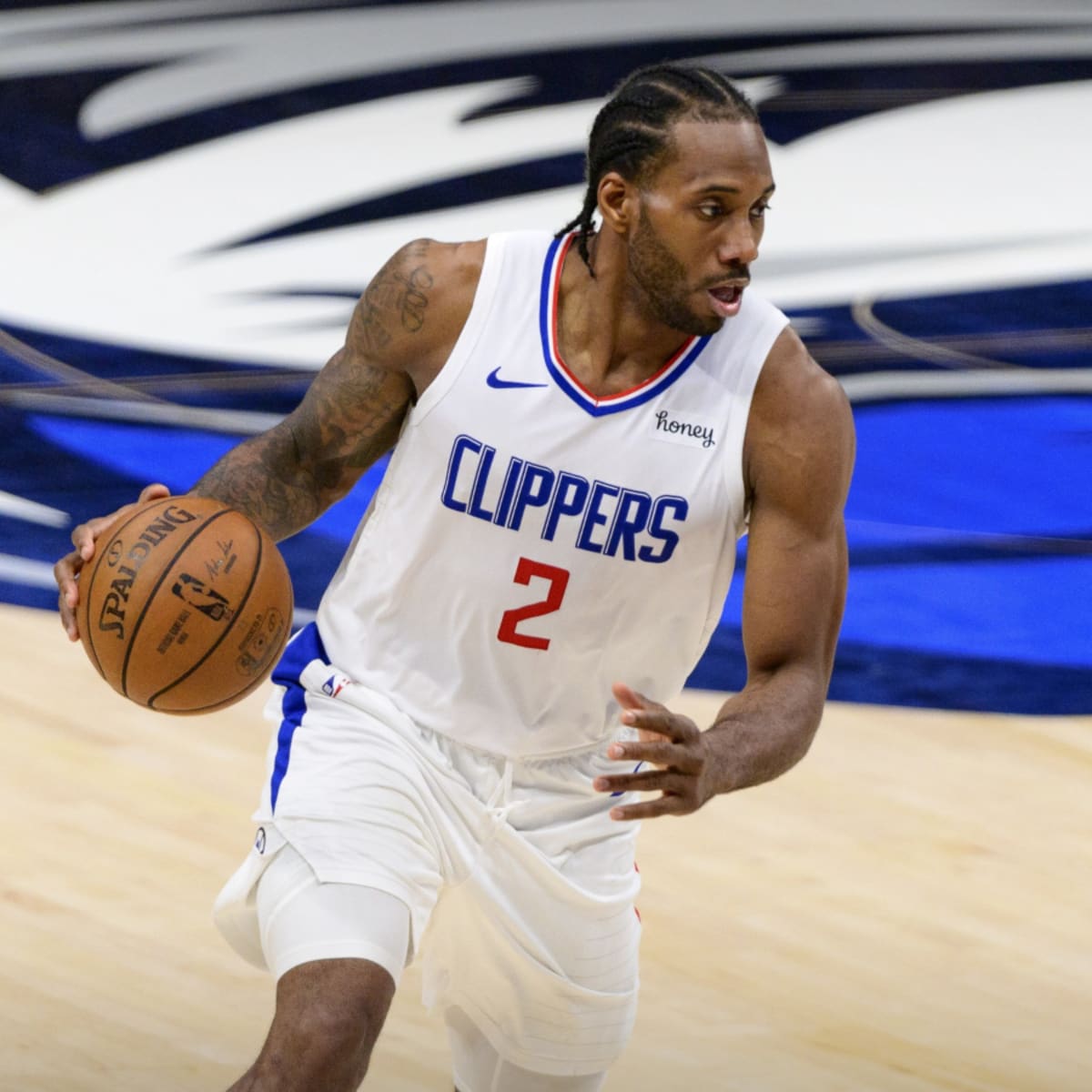 Kawhi Leonard Has A Winning Record Against Every NBA Team Fadeaway World
