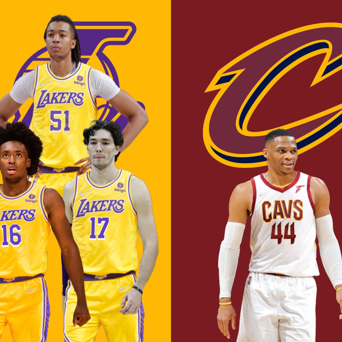 Nba rumours deals lakers