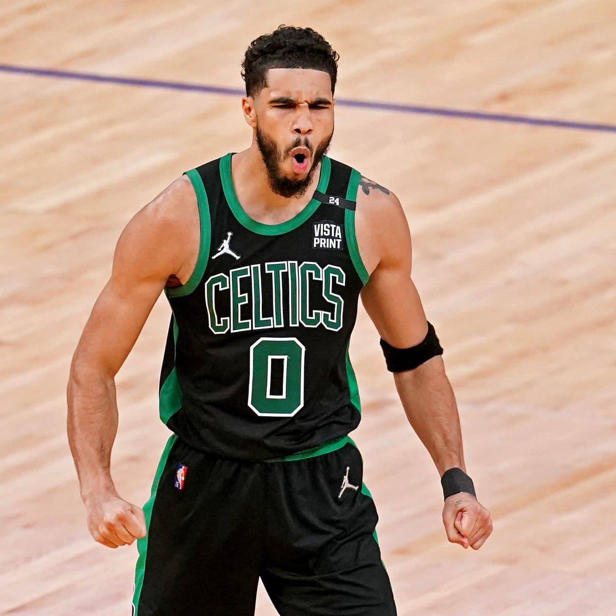 Jayson Tatum Could Potentially Sign A Five-Year, $298