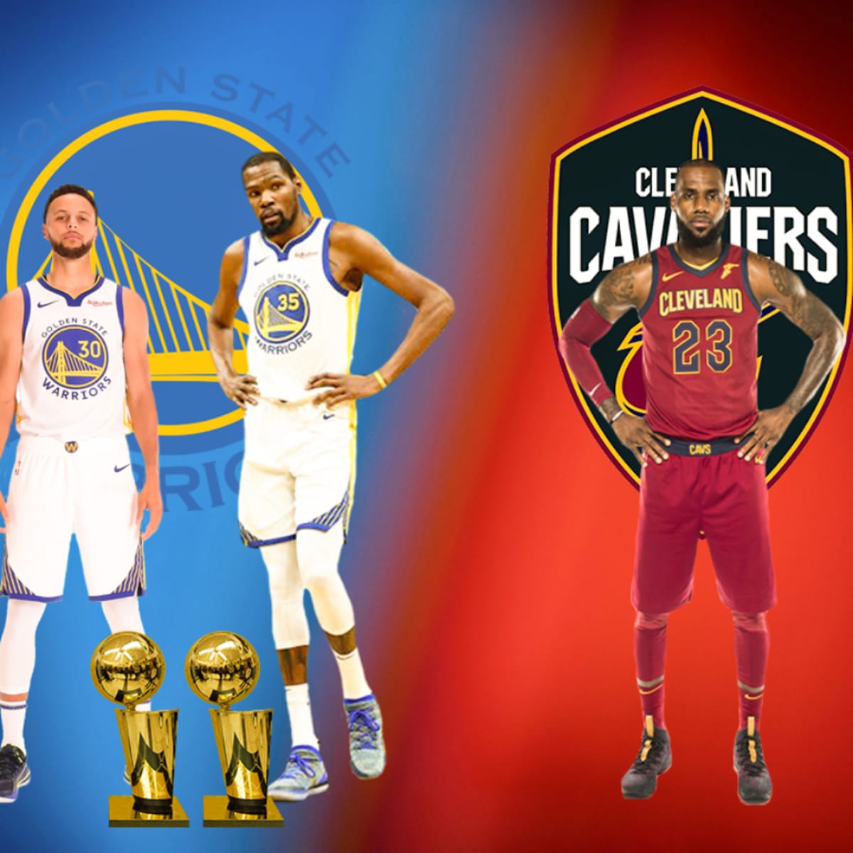 Kd and the warriors best sale