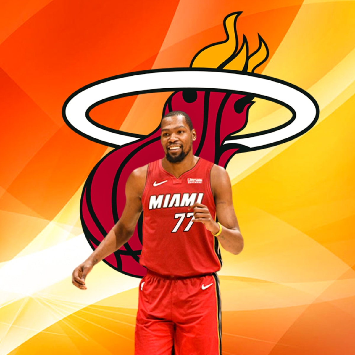 The Miami Heat Are Determined To Exhaust All Options To Acquire