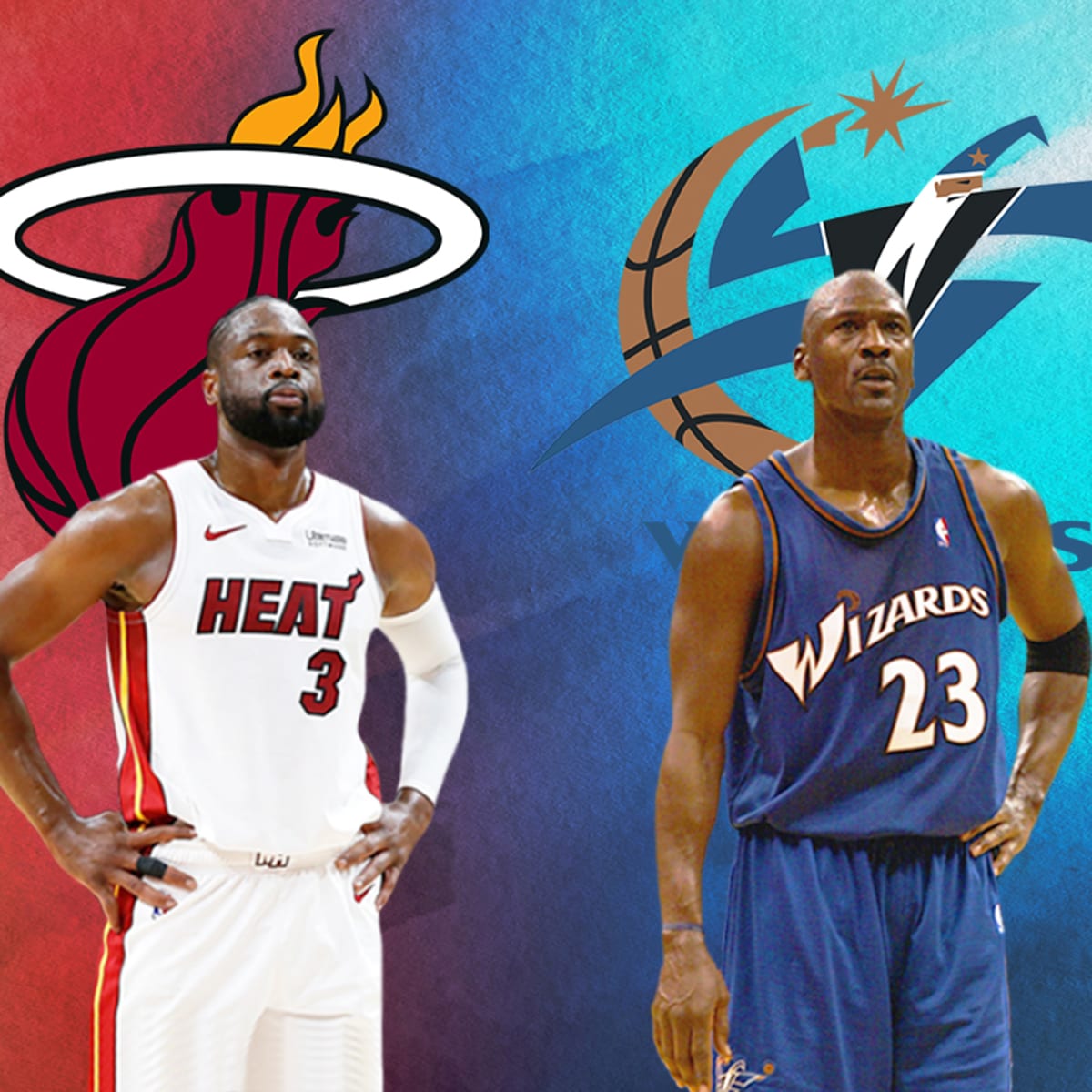 Dwyane wade shop age