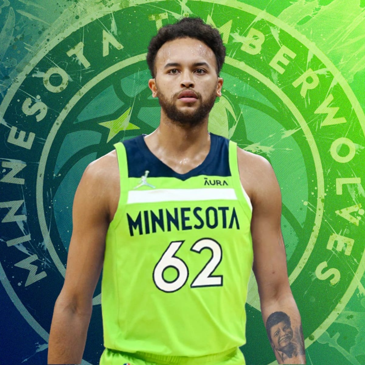 Kyle Anderson Has Signed A 2 Year 18 Million Contract With The Minnesota Timberwolves Fadeaway World