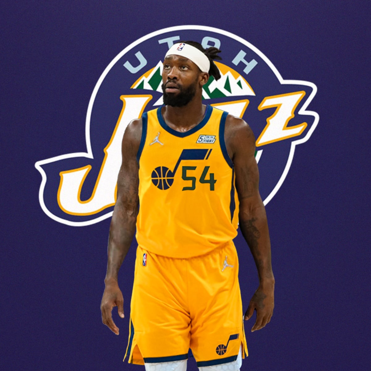 Patrick Beverley Reacts To Being Traded To The Jazz Time To Take