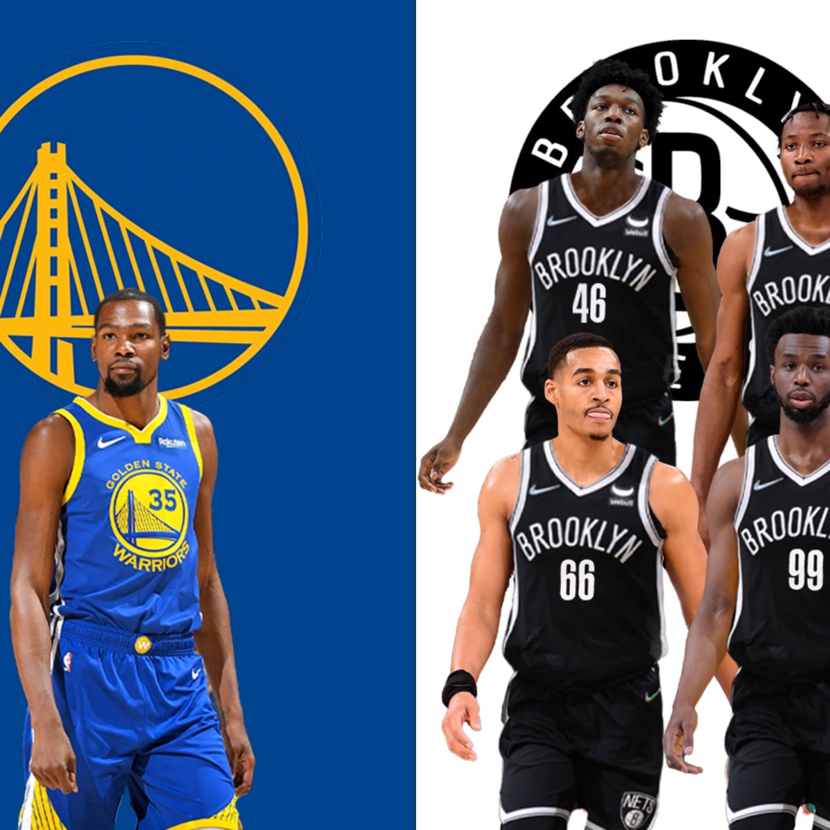 NBA Rumors The Golden State Warriors Are Interested In Trading