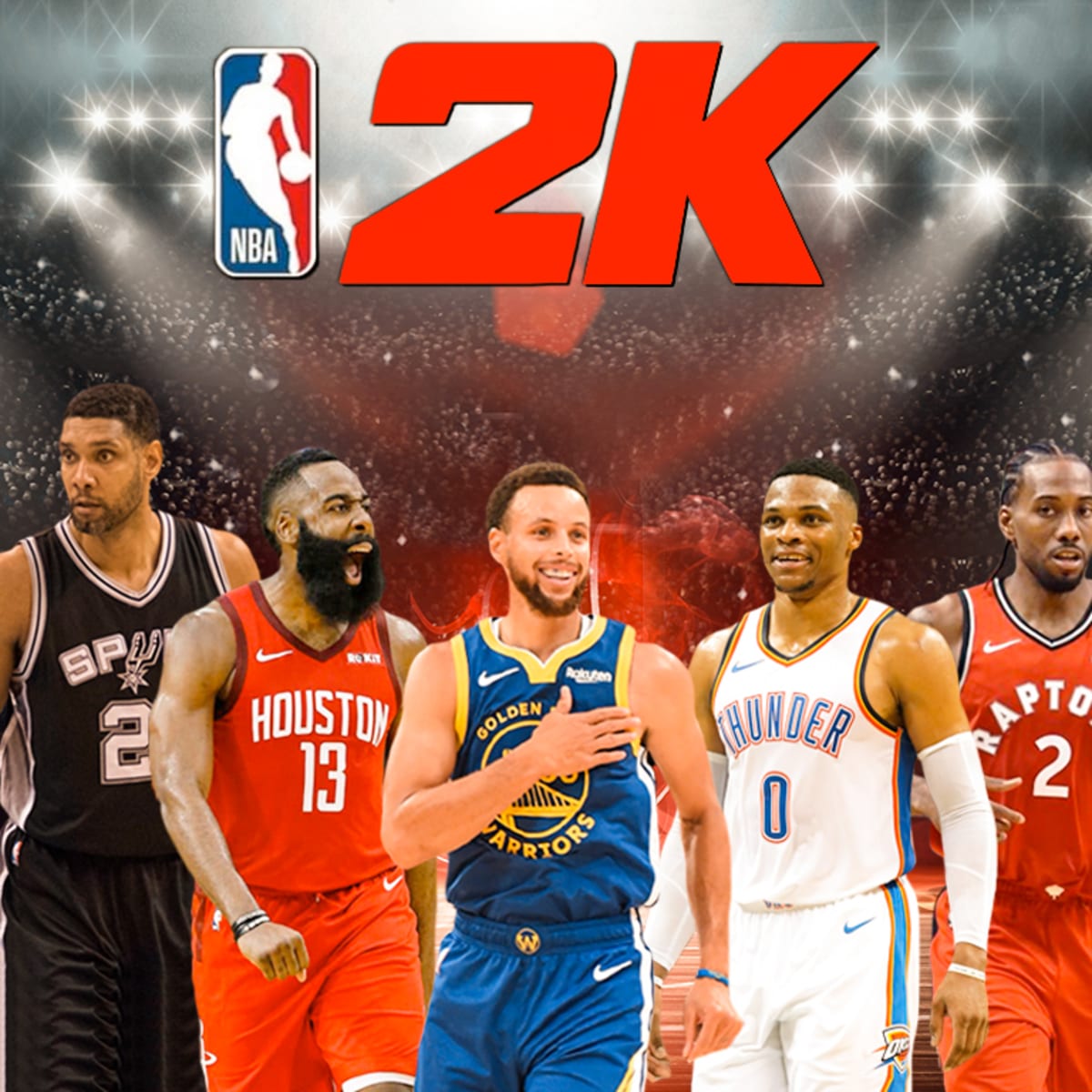 Westbrook outlet 2k cover
