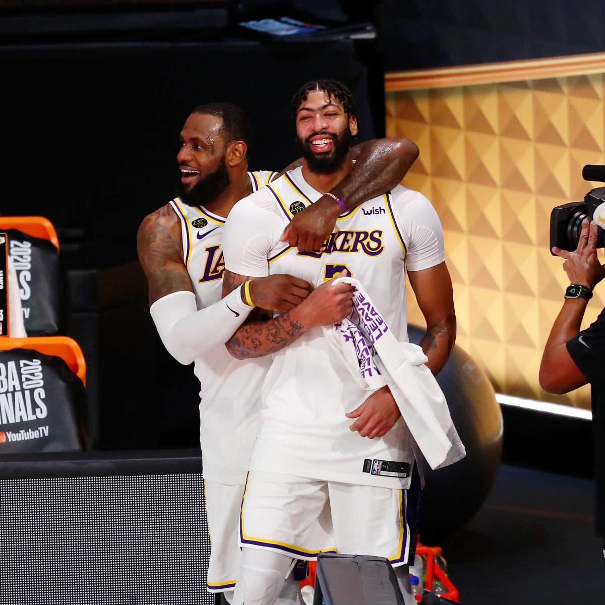 Who is lebron james best friend cheap