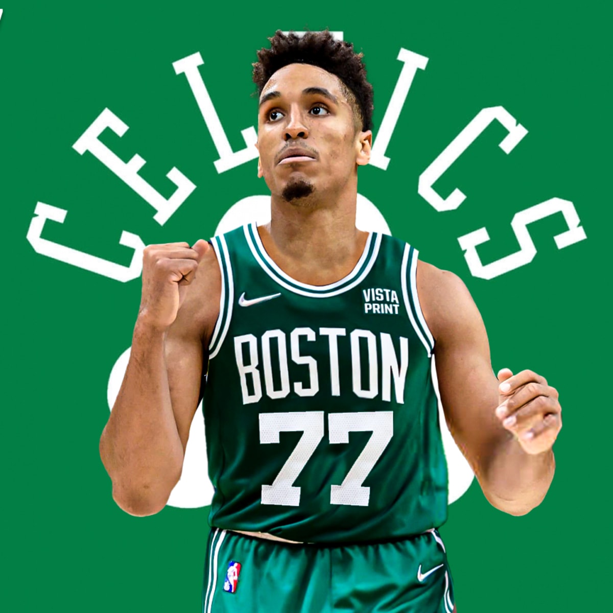 Malcolm Brogdon Appreciates The Celtics Spending To Add Him