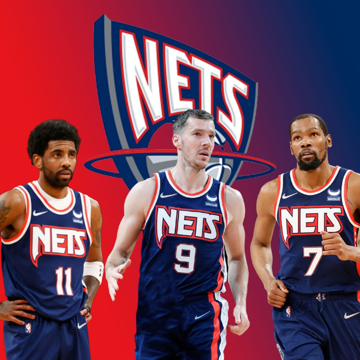 Kyrie irving new jersey nets new arrivals