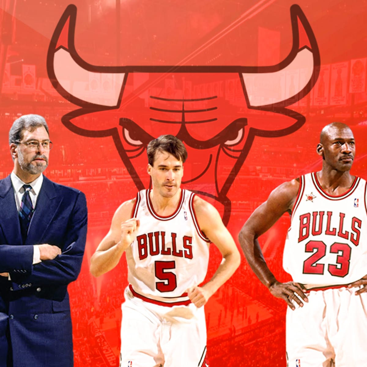 John paxson michael jordan sales