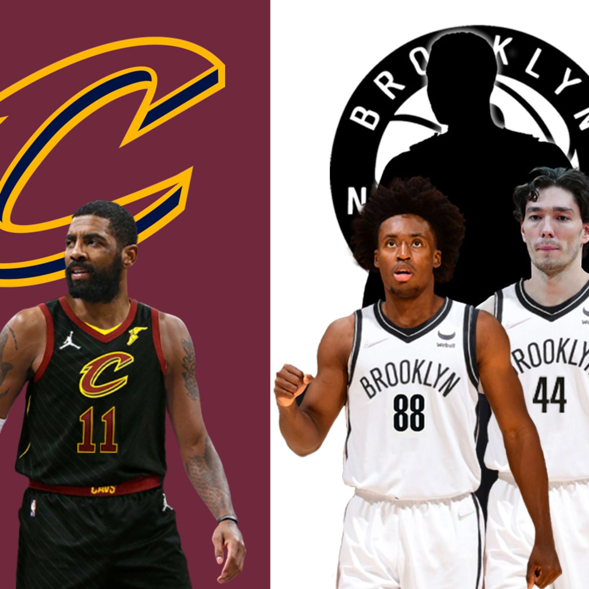 The Win Win Trade Idea For The Nets And Cavaliers Kyrie Irving