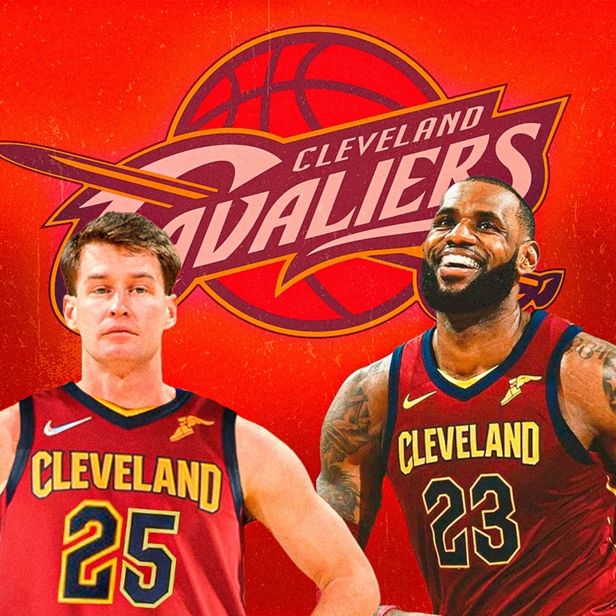 Mark Price Reacts To LeBron James Praise On Twitter Too Bad We Weren t Able To Play Together. Fadeaway World