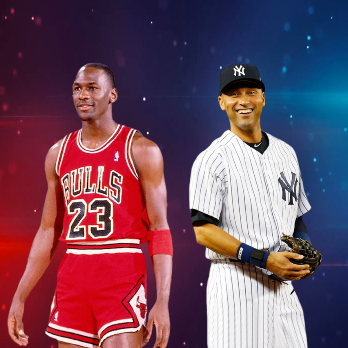 Jordan jeter store