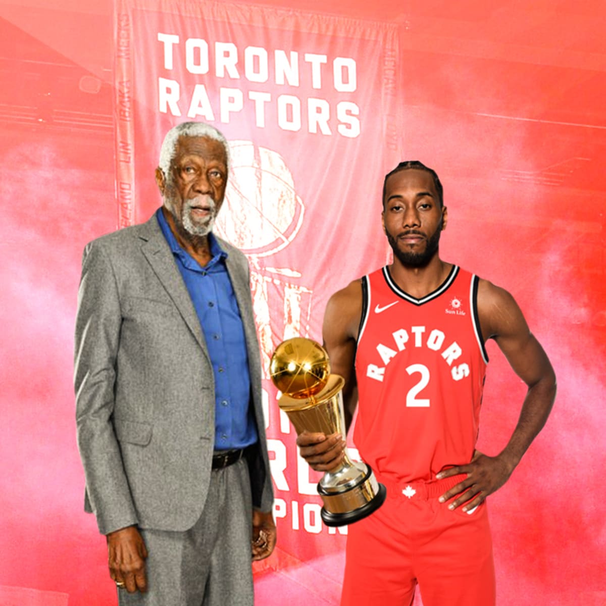Mvp leonard sales