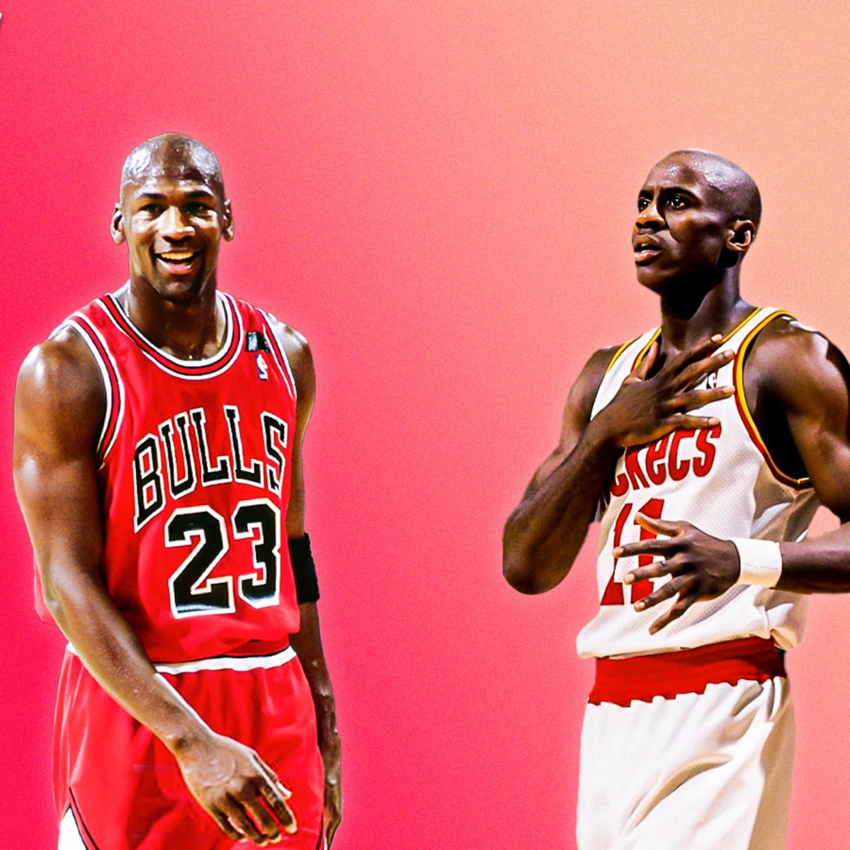 Vernon Maxwell Recounted How Michael Jordan Caused Sleepless Nights For Him Before He Had To Play Against The GOAT You Don t Want To Be Embarrassed And You Know This Motherf er Won t Know