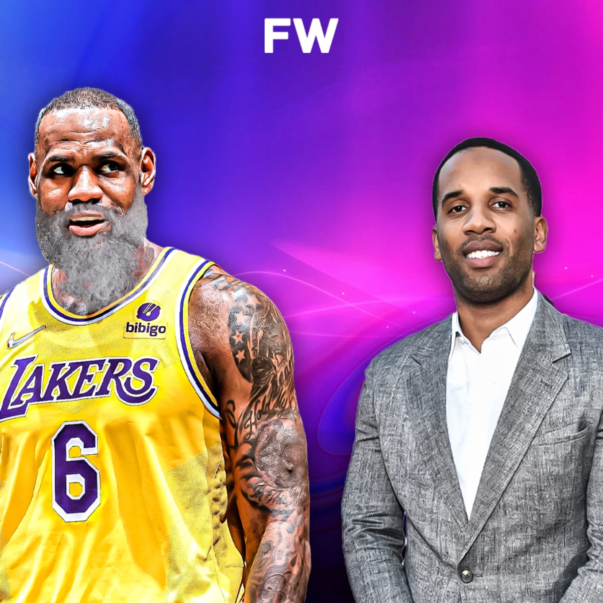 Maverick carter lebron james store